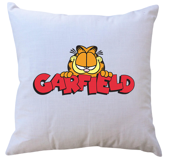 Poduszka Garfield