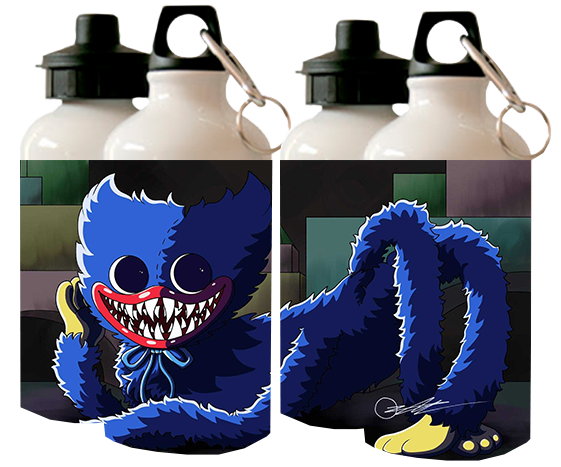 Bidon Junior Huggy Wuggy