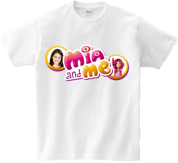 Koszulka - tshirt Mia i Ja