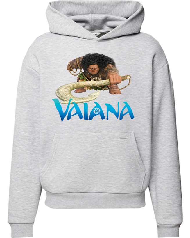 Bluza z kapturem Vaiana