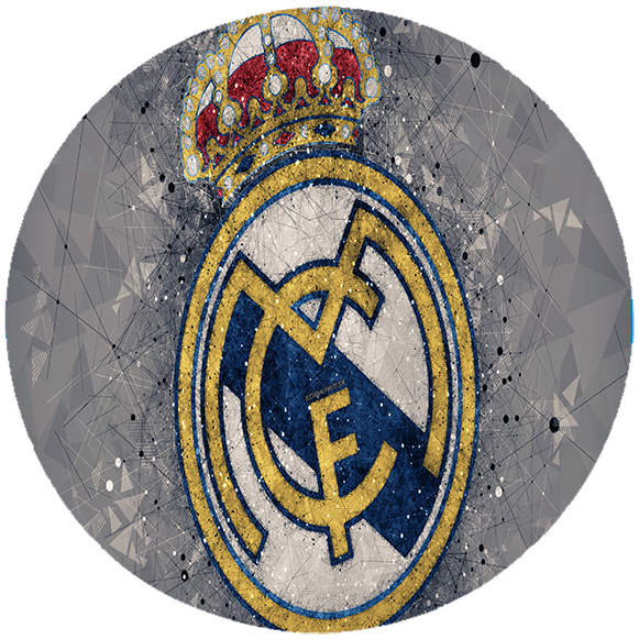 Podkładka pod myszkę Real Madryt