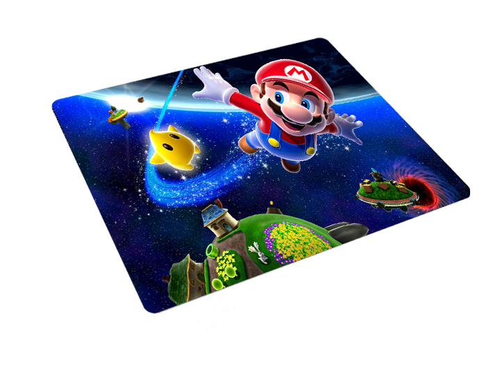 Podkładka pod myszkę Super Mario