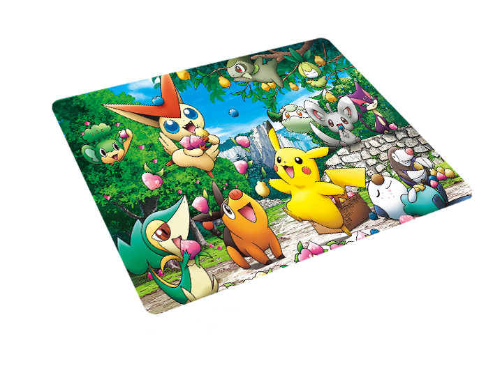Podkładka pod myszkę Pokemon