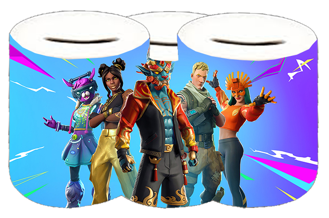 Skarbonka Ceramiczna Fortnite - Battle Royale