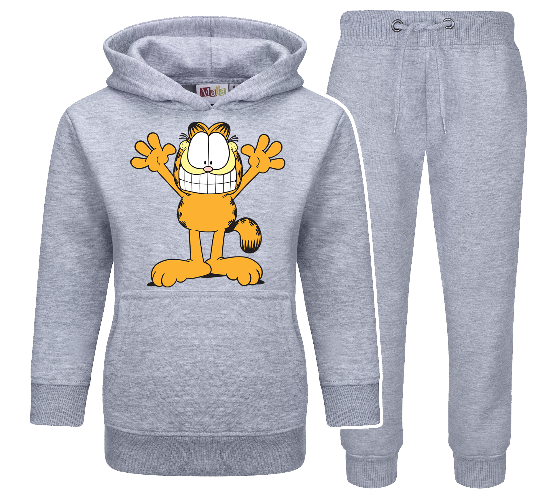Dres Dziecięcy Garfield