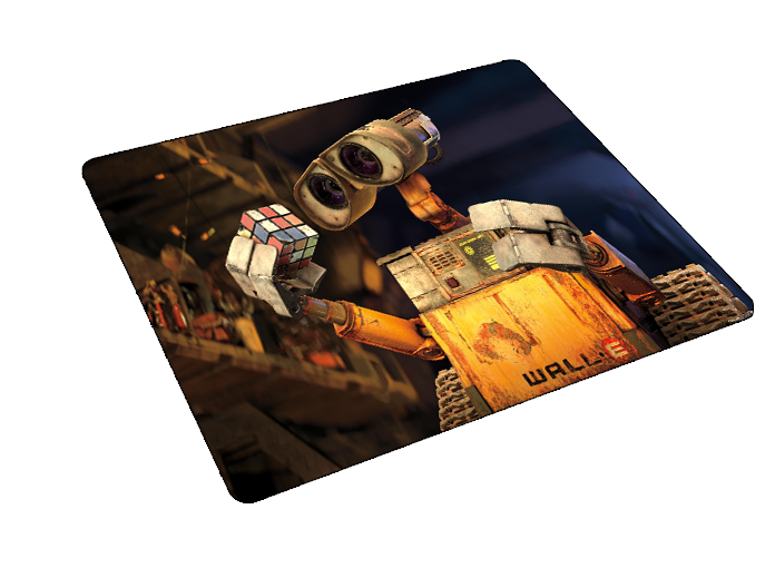 Podkładka pod myszkę Wall-E