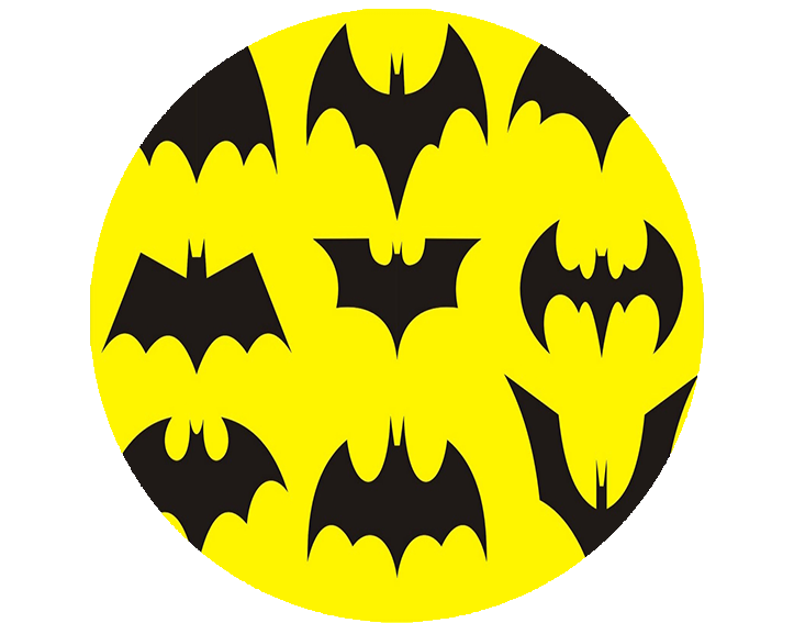 Podkładka pod myszkę Batman