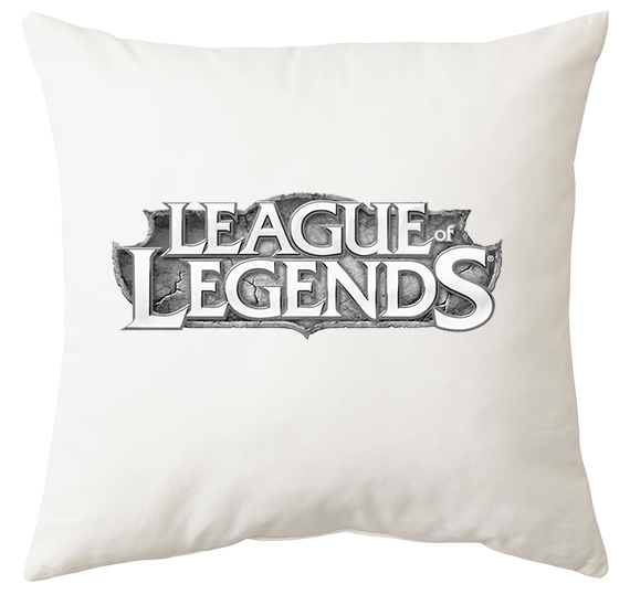 Poduszka League of Legends