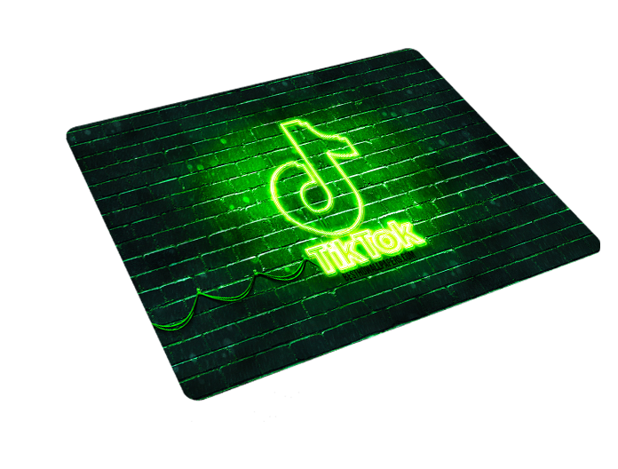 Podkładka pod myszkę Tik Tok