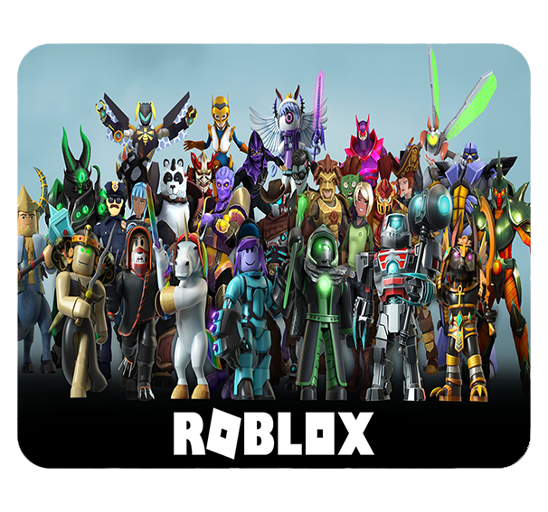 Podkładka pod myszkę Roblox