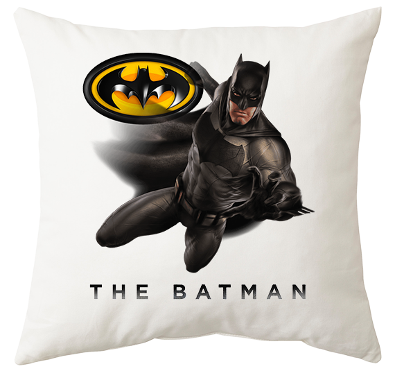 Poduszka Batman