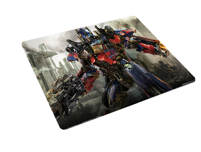 Podkładka pod myszkę Transformers