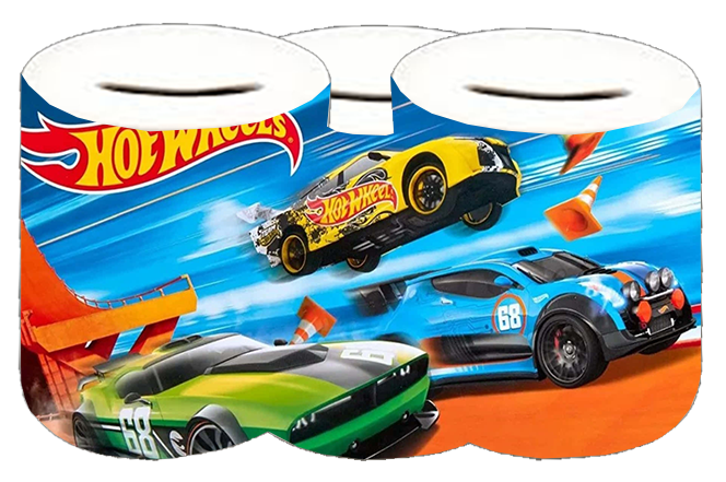 Skarbonka Ceramiczna Hot Wheels
