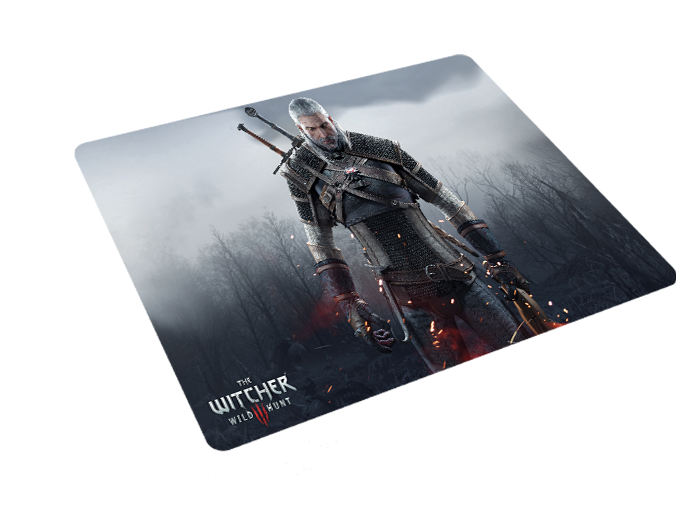 Podkładka pod myszkę Wiedźmin