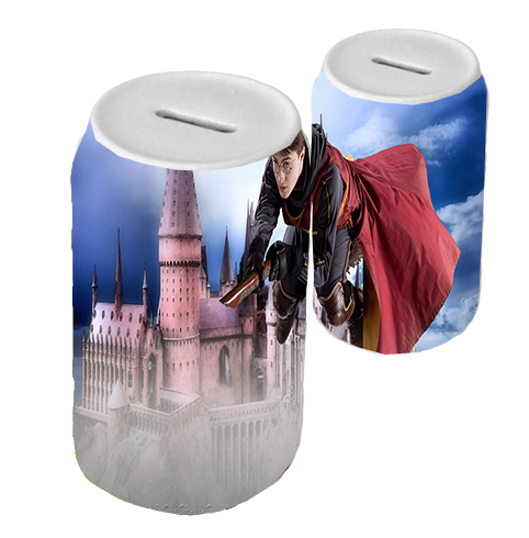 Skarbonka Harry Potter