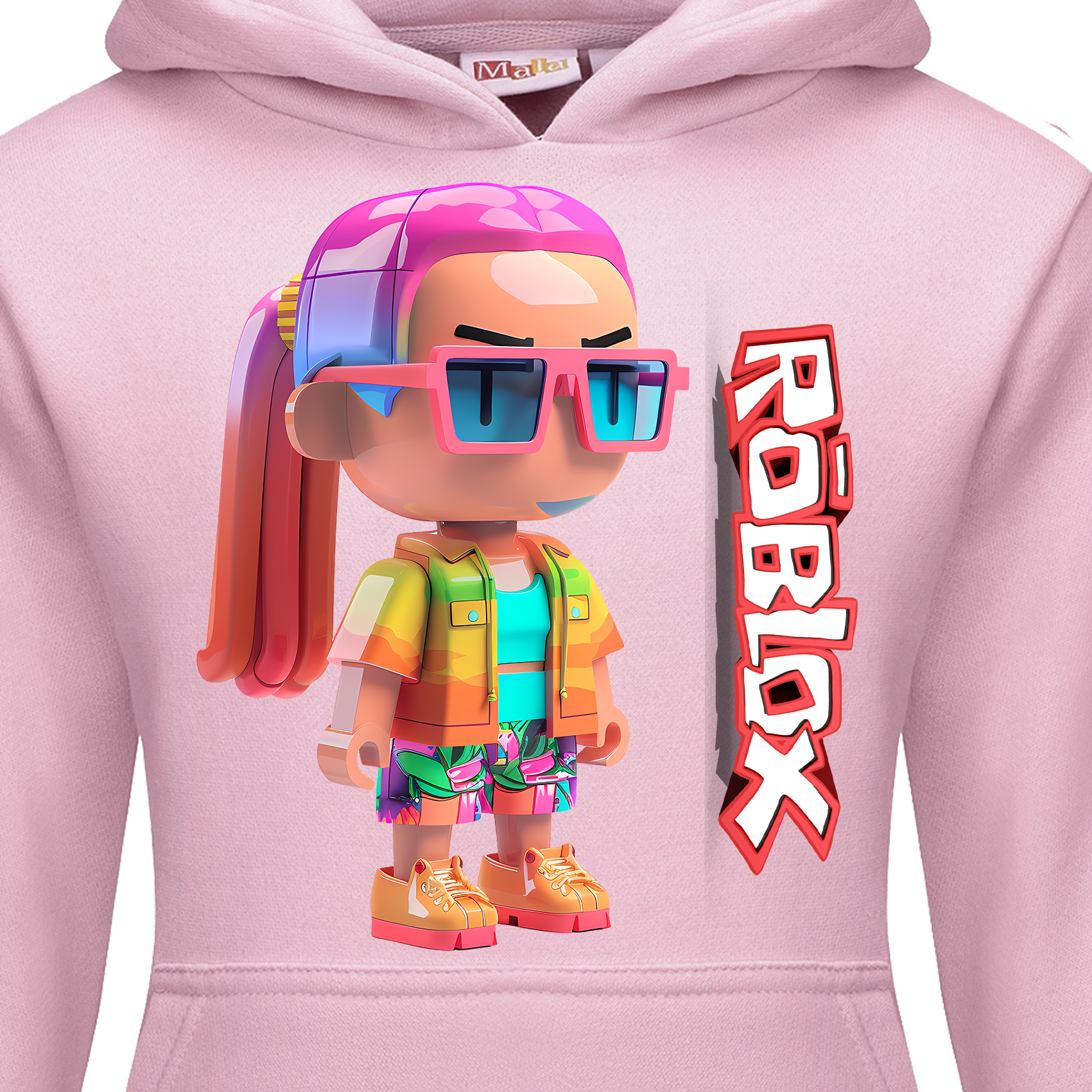Dres Dziecięcy Roblox - Assistant - Doors