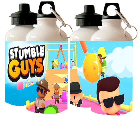 Bidon Junior Stumble Guys