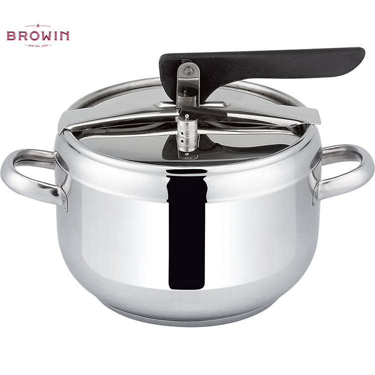 Szybkowar 5L BROWIN (340205)