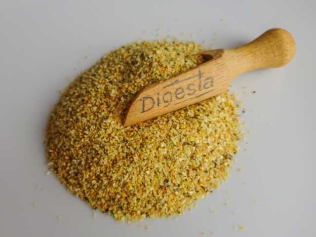 Pieprz Cytrynowy 15 g Digesta