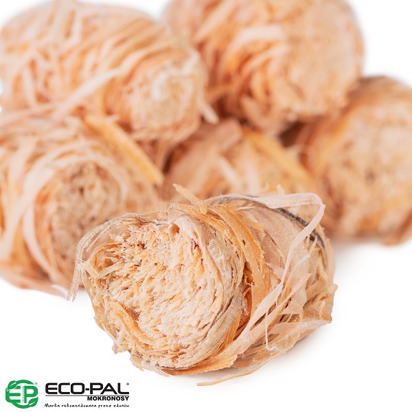 Podpałka ECOSTARTER 3kg ECO-PAL