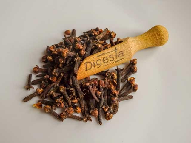 Goździki Całe 10 g Digesta
