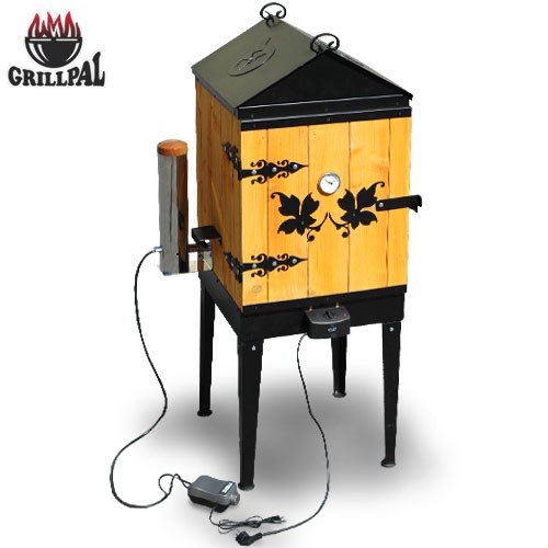 Generator dymu duży – 2,3 litra DYMBOX