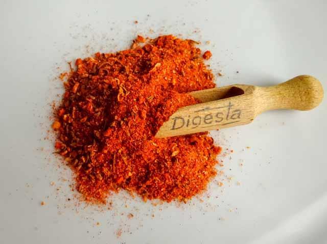 Przyprawa Do Bigosu 50 g Digesta