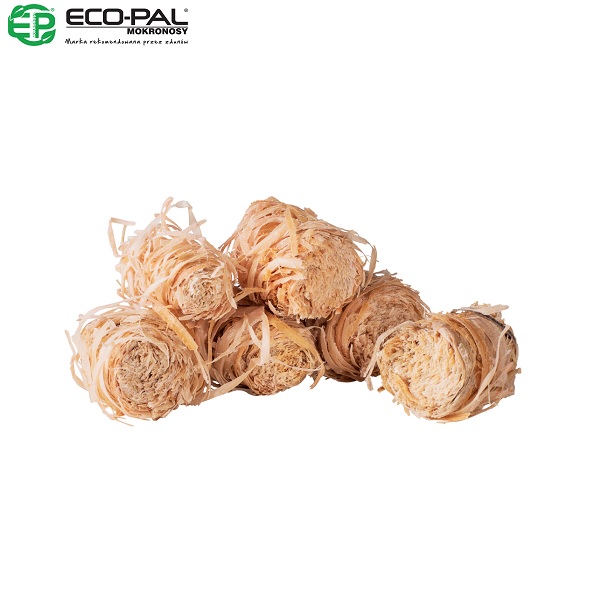 Podpałka ECOSTARTER 3kg ECO-PAL