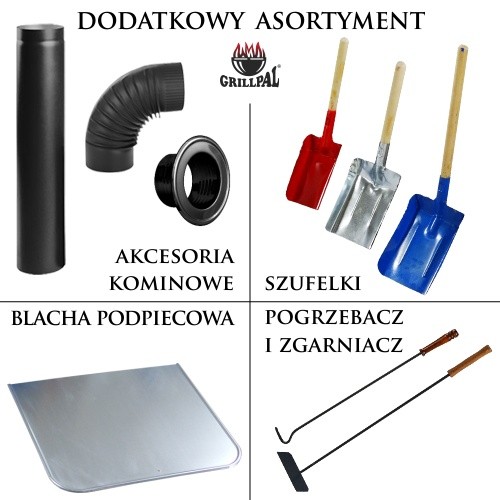 Węglarka mała