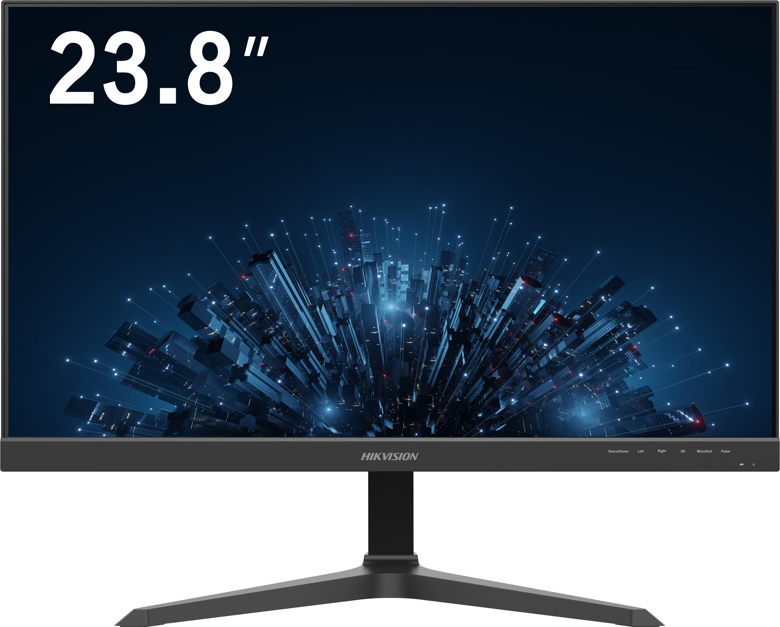 Monitor Hikvision DS-D5224F3-1V0SV/D (3)