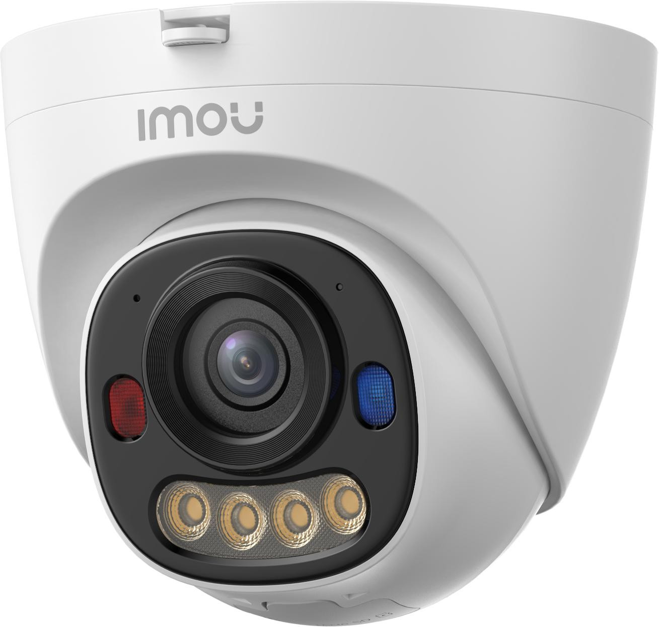 Kamera IP Imou PoE PS8EP 8MP kopułka