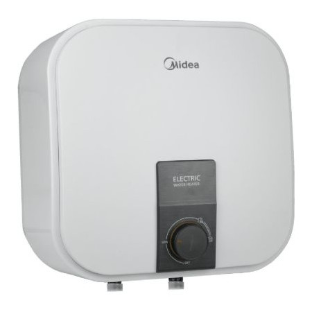 Bojler elektryczny 10 l pojemnościowy ogrzewacz wody nadumywalkowy Midea