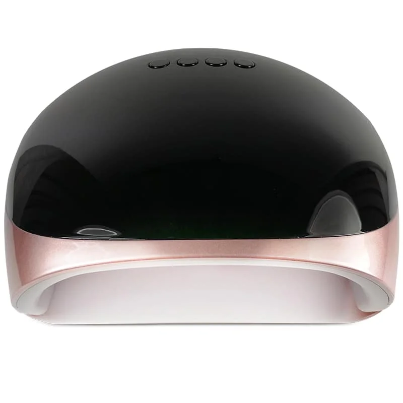 Zestaw do manicure Lampa 90W+ Frezarka 45W (6)