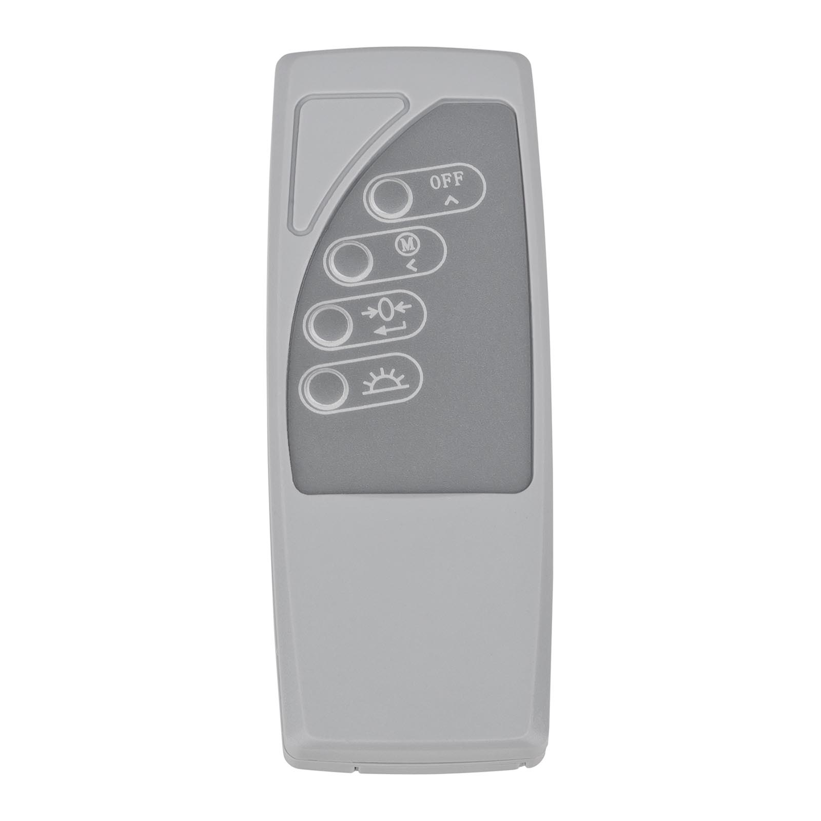 Waga hakowa wisząca z pilotem 300kg - LED (5)