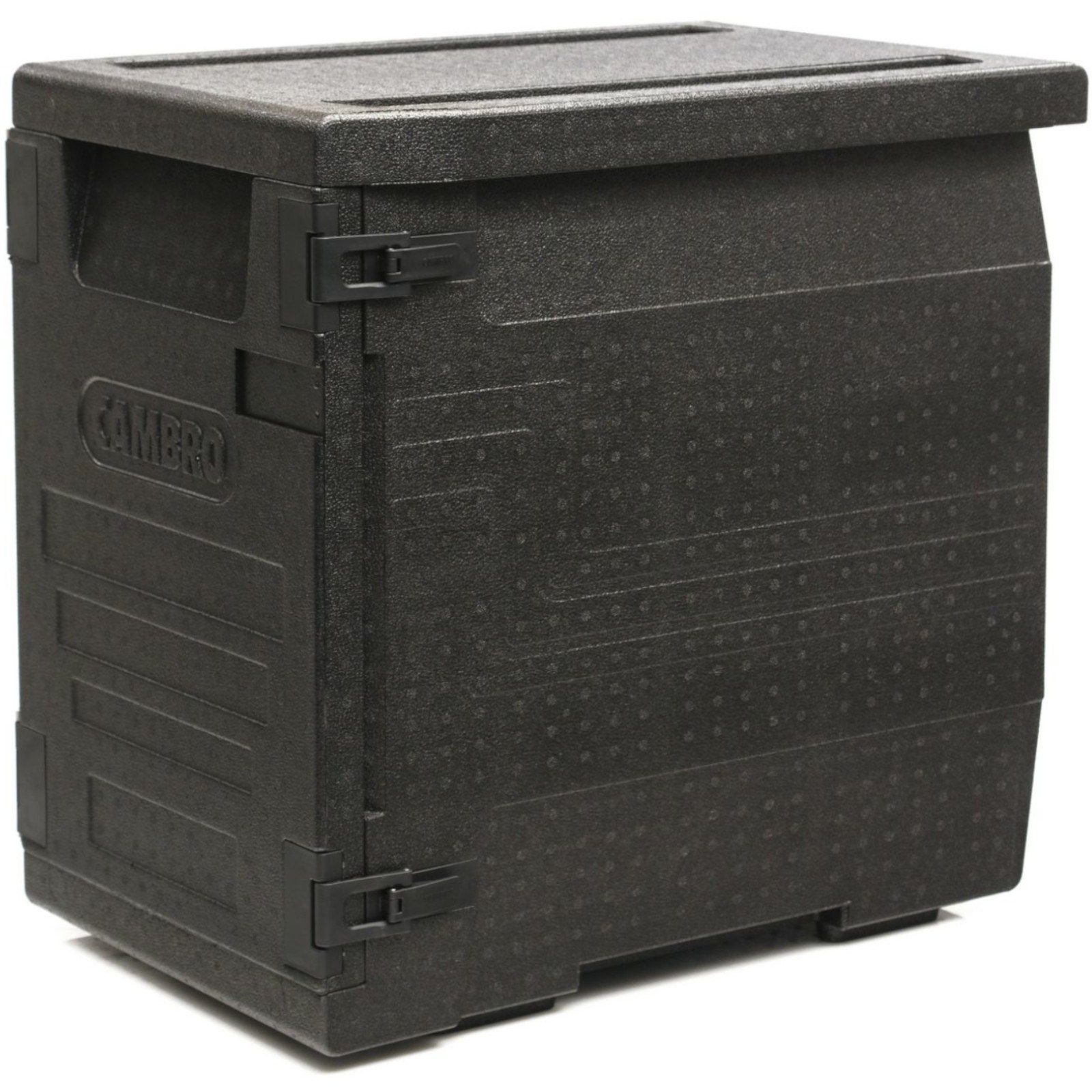 Pojemnik termoizolacyjny termobox ładowany od przodu Cam GoBox GN 1/1 86 l 640x440x625 mm (8)