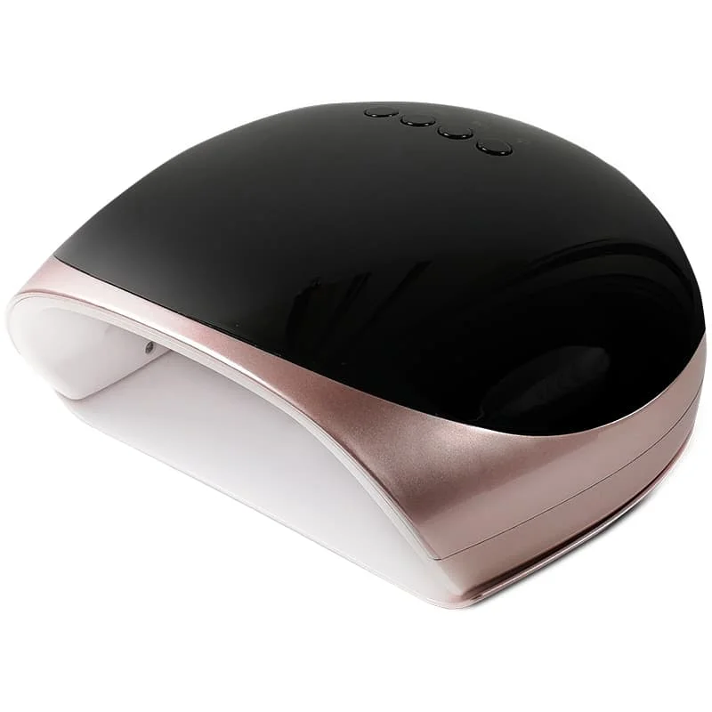 Zestaw do manicure Lampa 90W+ Frezarka 45W (5)