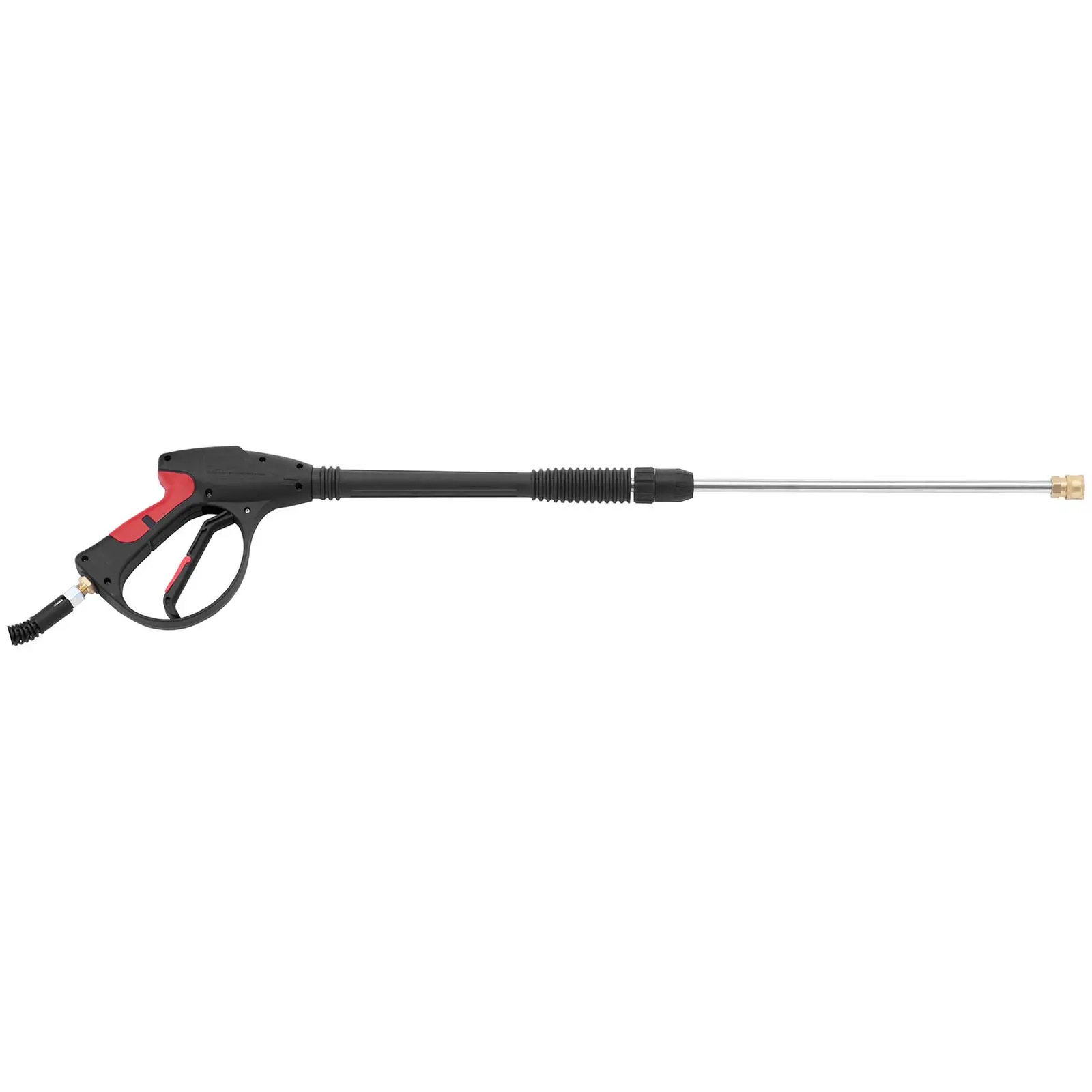 Myjka ciśnieniowa spalinowa 200 bar 9 l/min 4500 W (5)