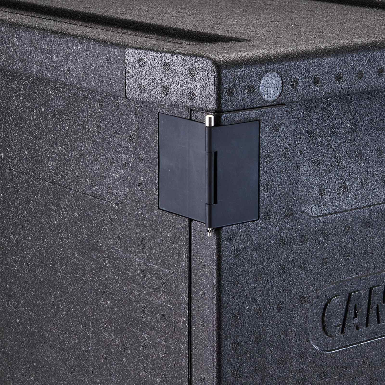 Pojemnik termoizolacyjny termobox ładowany od przodu Cam GoBox GN 1/1 86 l 640x440x625 mm (5)