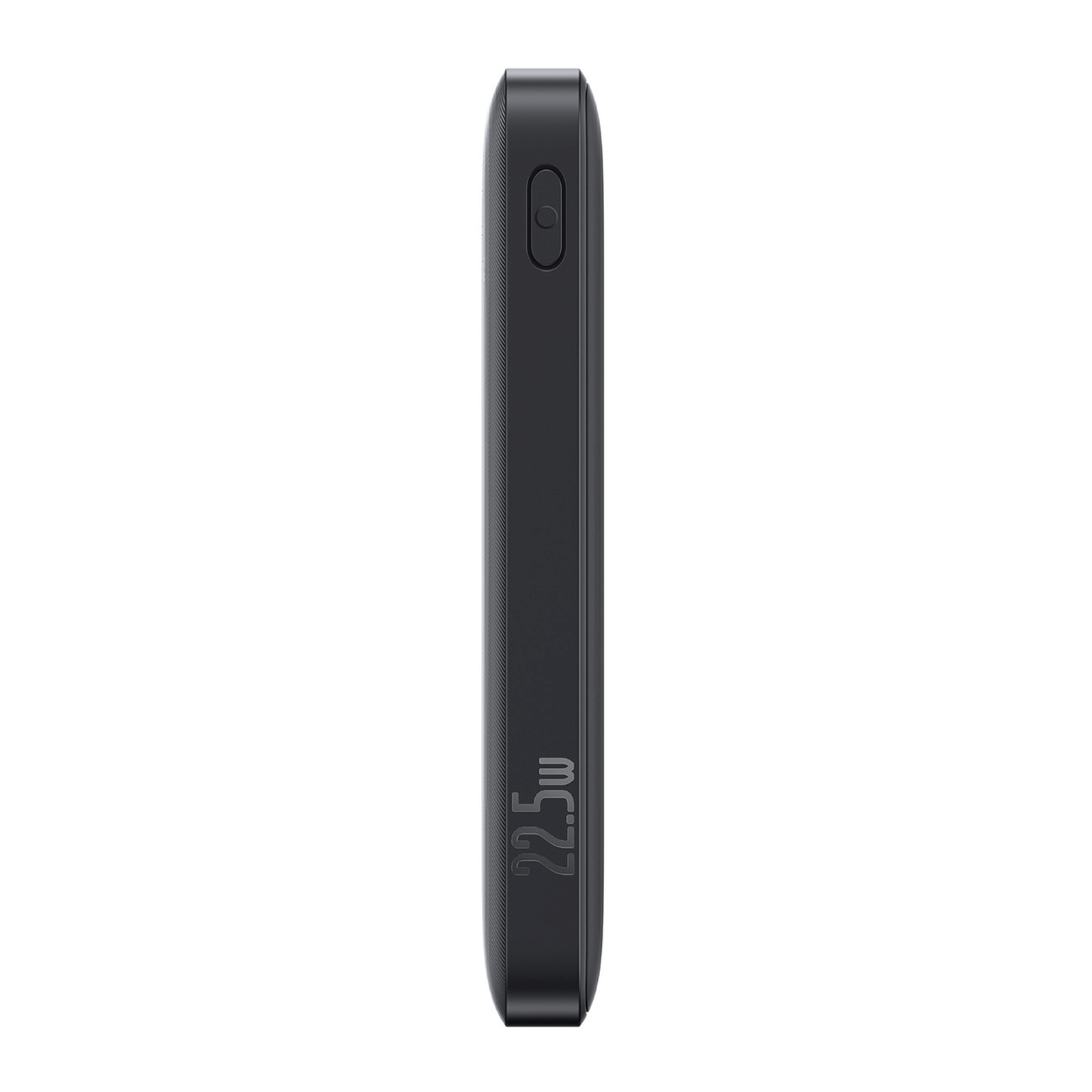 Powerbank 10000mAh 22.5W EnerFill FP21 USB-A USB-C z kablem USB-C - czarny (5)