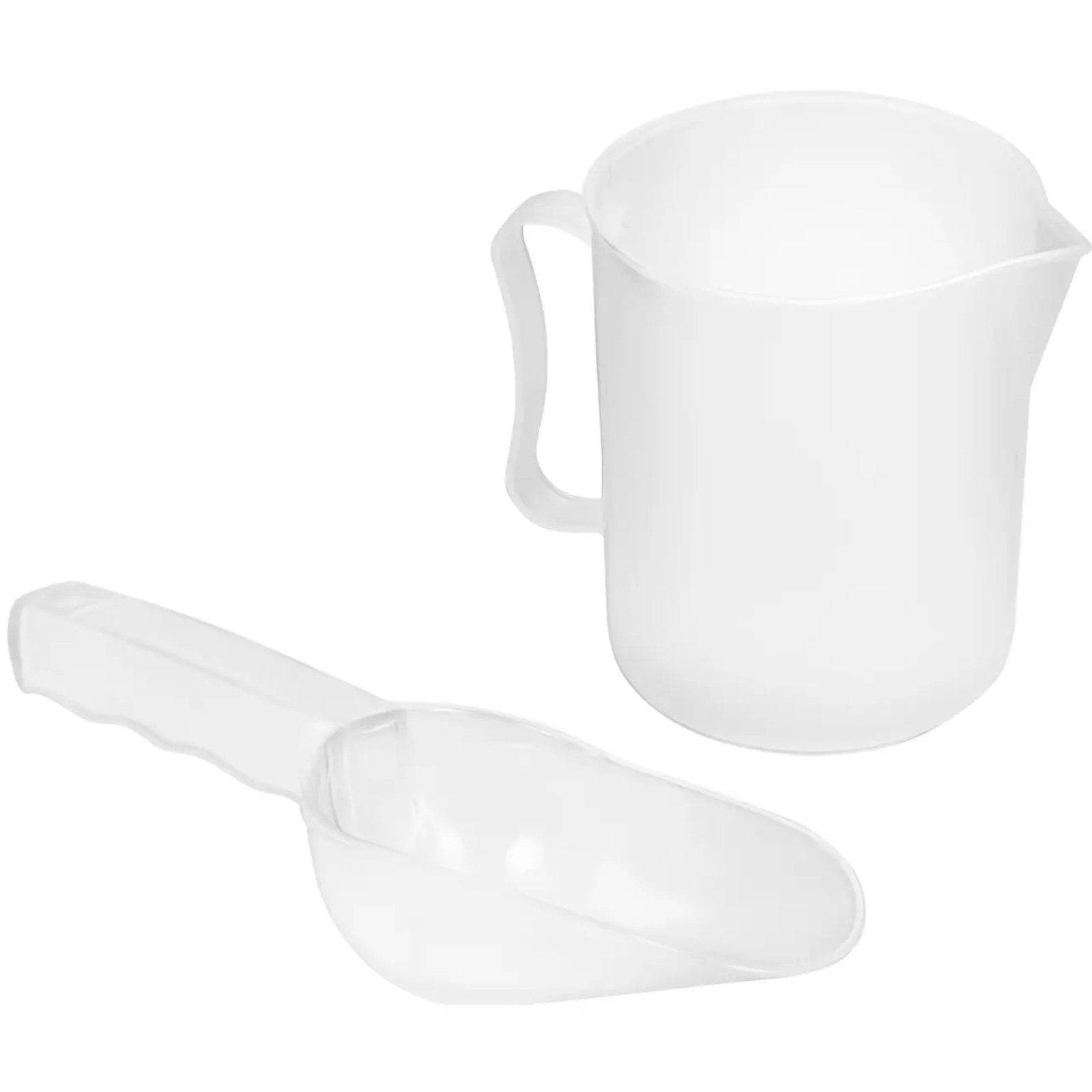 Maszyna urządzenie do prażenia popcornu retro TEFLON 1600 W 5-6 kg/h - czerwona (6)