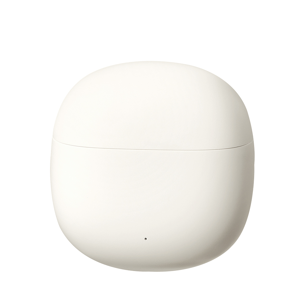 Słuchawki bezprzewodowe TWS Funpods Series JR-FB1 Bluetooth 5.3 beżowe (7)
