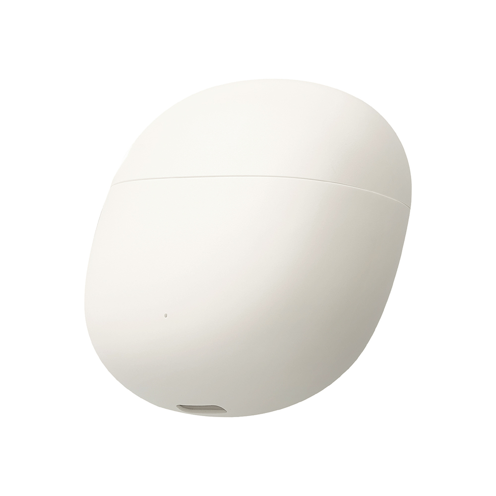 Słuchawki bezprzewodowe TWS Funpods Series JR-FB1 Bluetooth 5.3 beżowe (3)