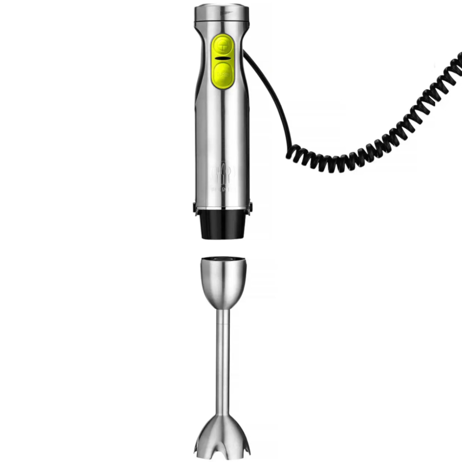 Blender mikser ręczny dł. ramienia 225 mm 8500 - 16500 obr./min (4)