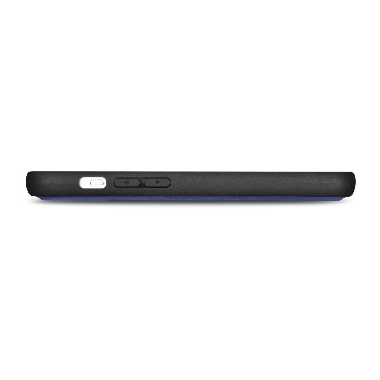 2w1 etui skórzany pokrowiec z klapką iPhone 14 Plus Anti-RFID Wallet Case jasnofioletowy (5)