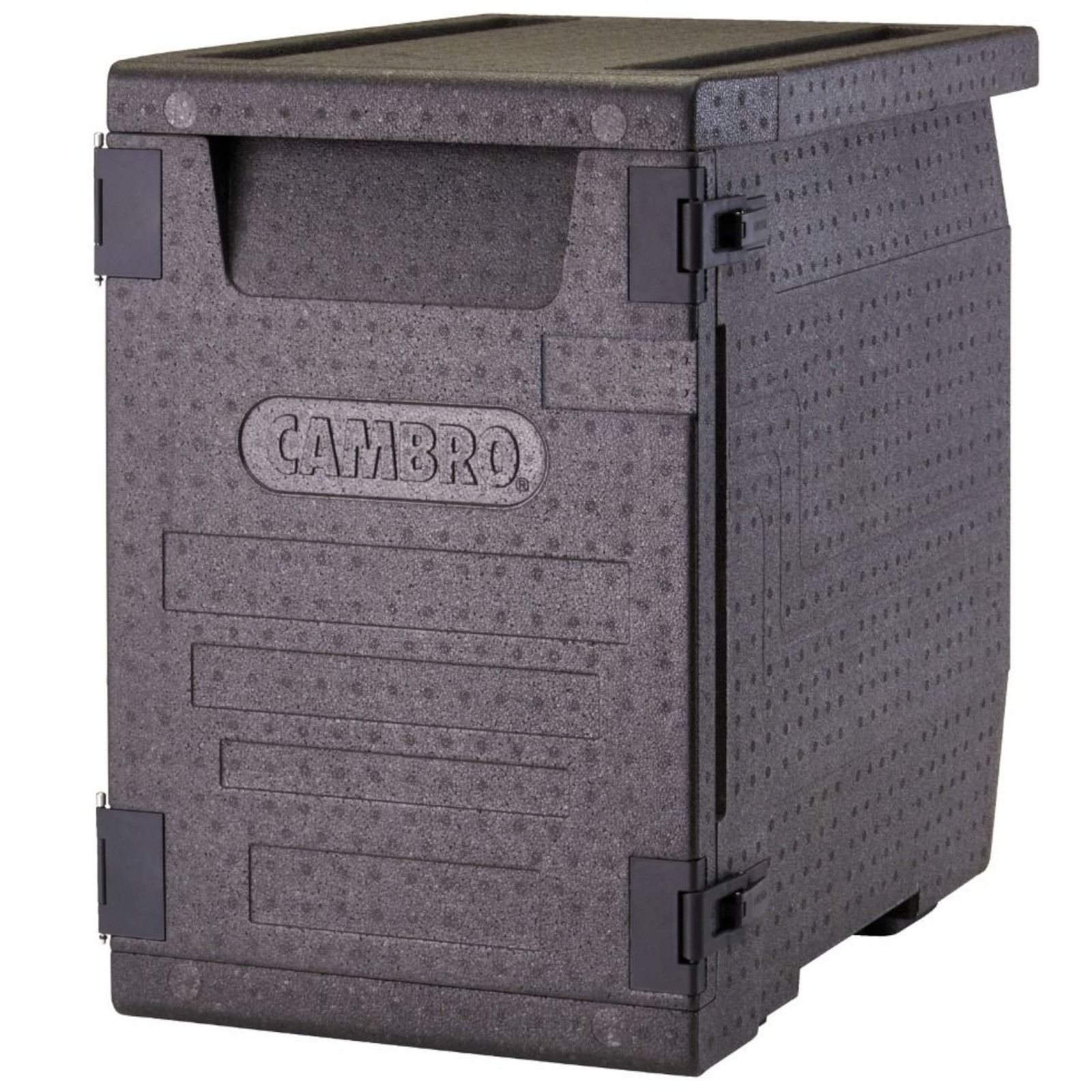Pojemnik termoizolacyjny termobox ładowany od przodu Cam GoBox GN 1/1 86 l 640x440x625 mm (4)