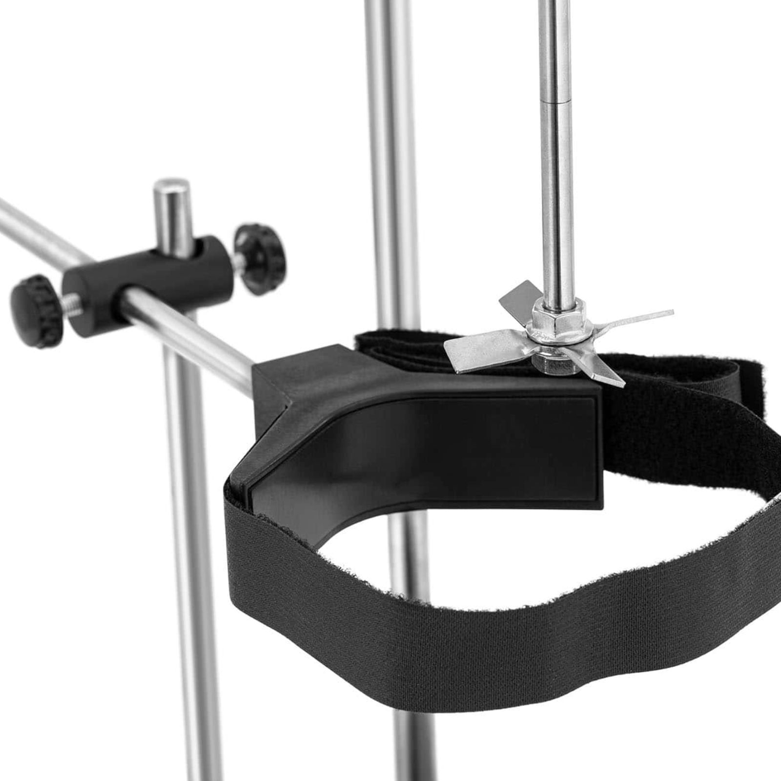 Mieszadło mechaniczne laboratoryjne timer 20 l 50-1200 obr./min (4)
