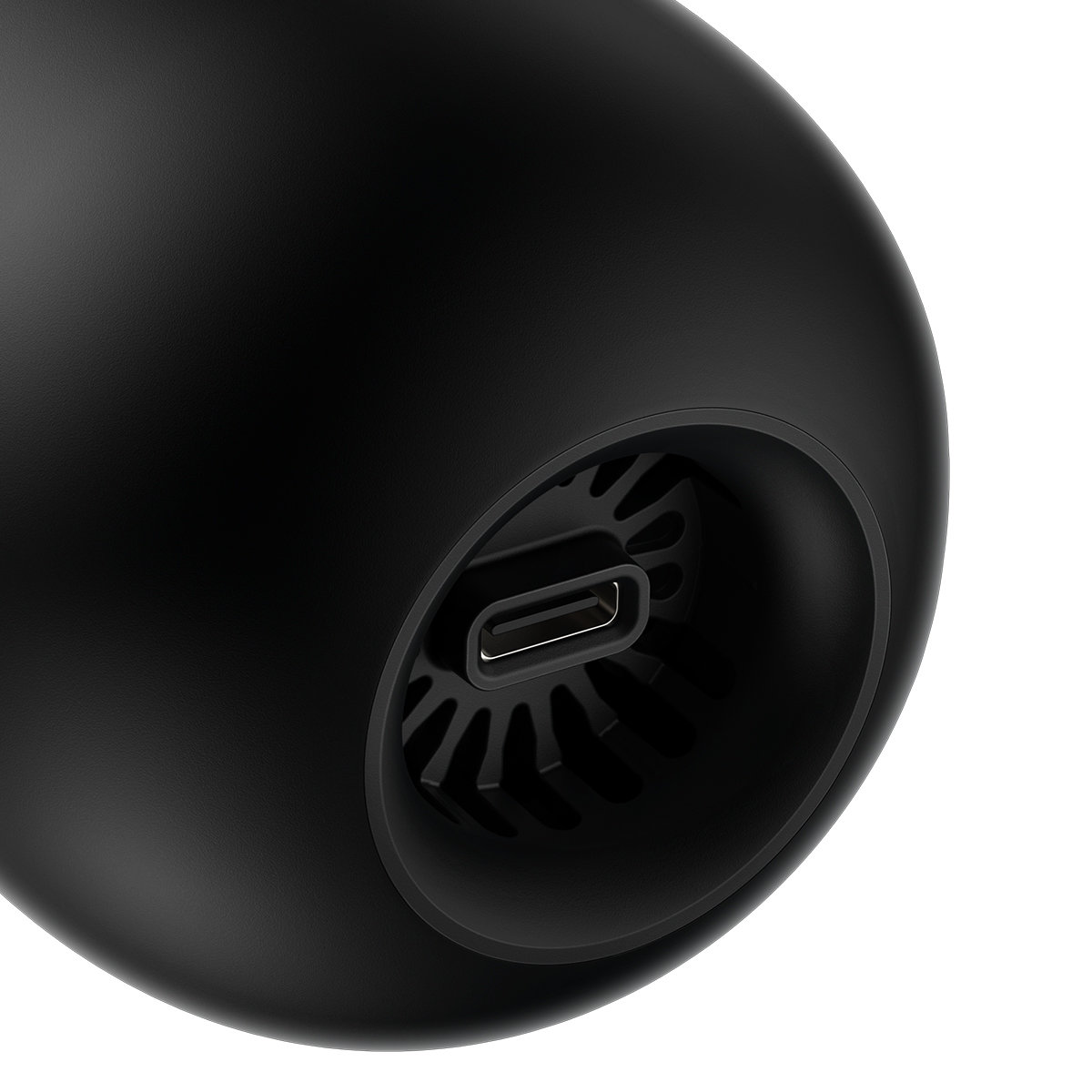 Bezprzewodowy odkurzacz samochodowy Baseus A2 PRO 80W - czarny (4)