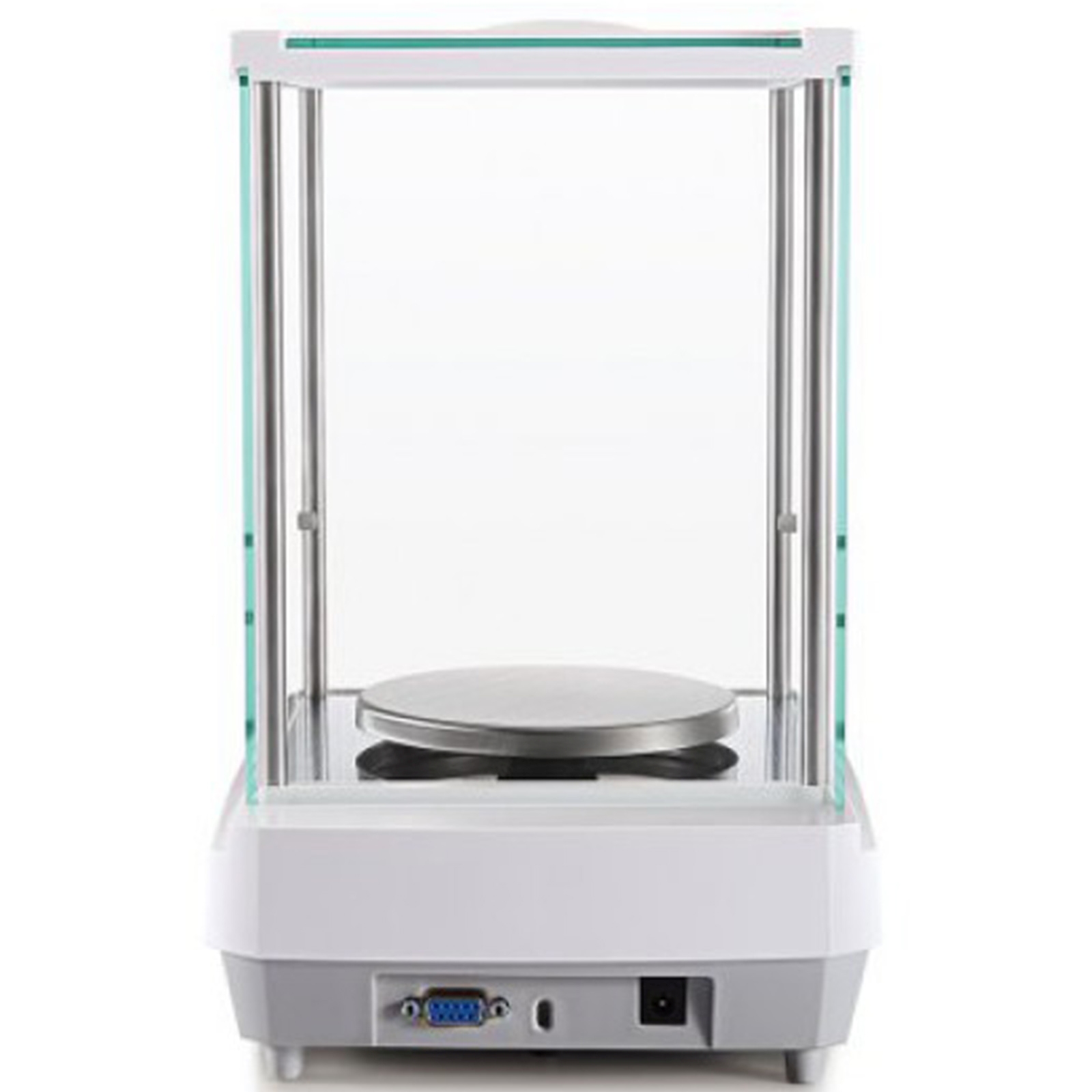 Waga laboratoryjna analityczna z legalizacją M profesjonalna LCD PR 220g / 0.1mg - OHAUS PR224M (5)