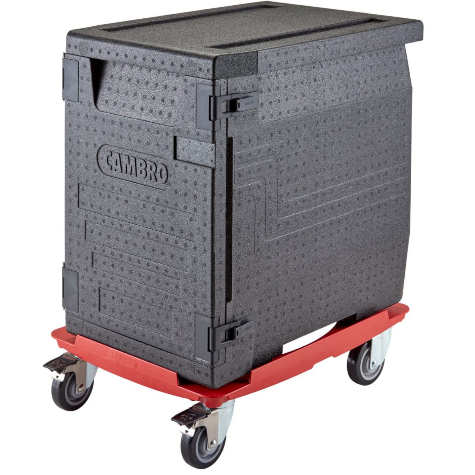 Pojemnik termoizolacyjny termobox ładowany od przodu Cam GoBox GN 1/1 86 l 640x440x625 mm (3)