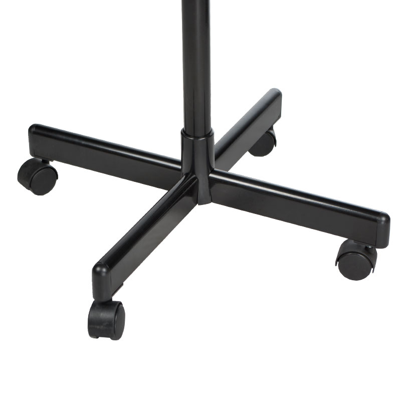 Suszarka hełmowa statyw BB-6082H czarna (4)
